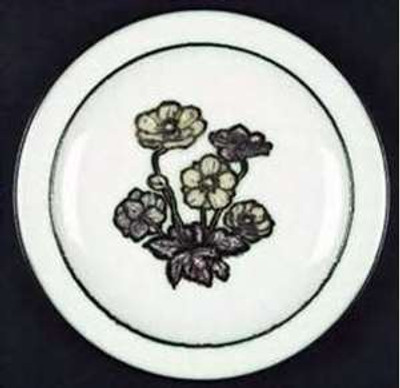 Wedgwood - Primrose - Bread Plate