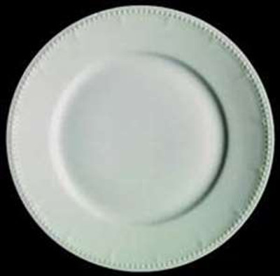 Hutschenreuther Chevalier Dinner Plate 4". Collectible replacement piece available at China Lane.