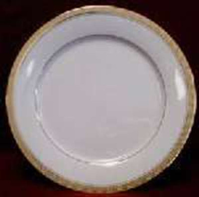 Noritake - Legacy Gold ~ 4280 - Salad Plate