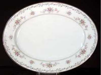 Noritake - Barton 6305 - Platter