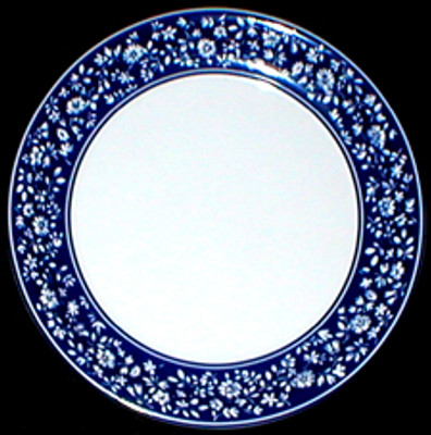 Block - Aida - Dinner Plate