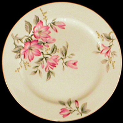 Noritake - Clayton 502 - Salad Plate