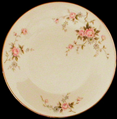 Noritake - Marianne 6979 - Cup and Saucer