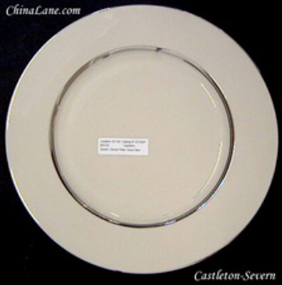 Castleton (USA) - Severn - Bread Plate