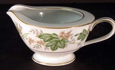 Noritake - Daphne 5312 - Creamer