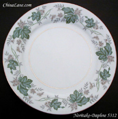 Noritake - Daphne 5312 - Dessert Bowl