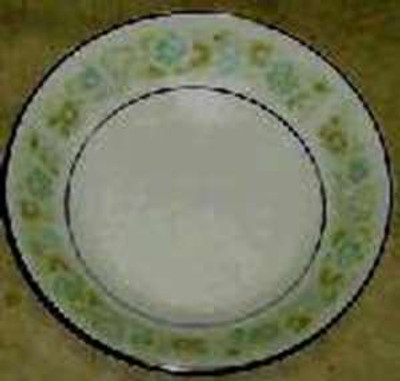 Noritake - Paula 2158 - Dinner Plate