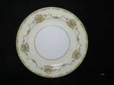 Noritake - Greenbriar 4730 - Salad Plate