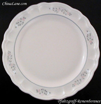 Pfaltzgraff - Remembrance - Round Bowl