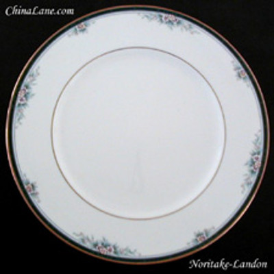 Noritake - Landon 4111 - Saucer