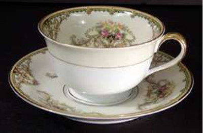 Noritake - Milford  89486 - Cup