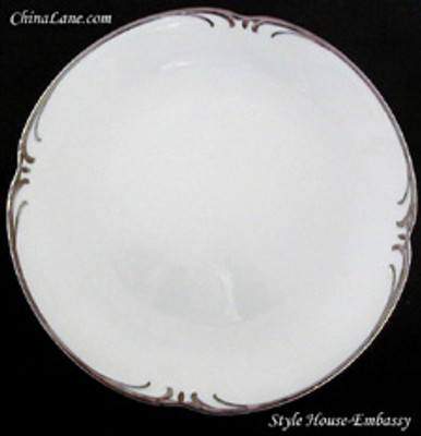 Style House - Embassy - Platter- Small