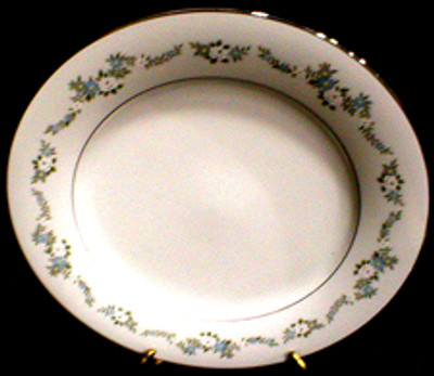 Noritake - Leonore 6676 - Salad Plate