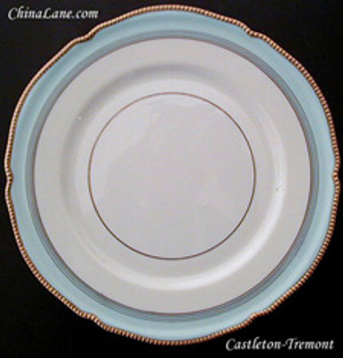 Castleton (USA) - Tremont - Cup and Saucer