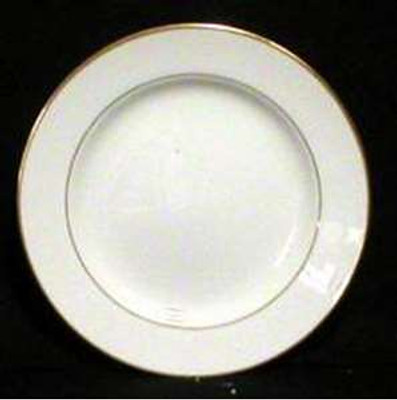 Noritake - 7050 - Bread Plate