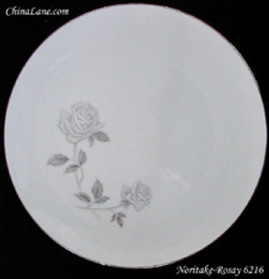 Noritake - Rosay 6216 - Salad Plate