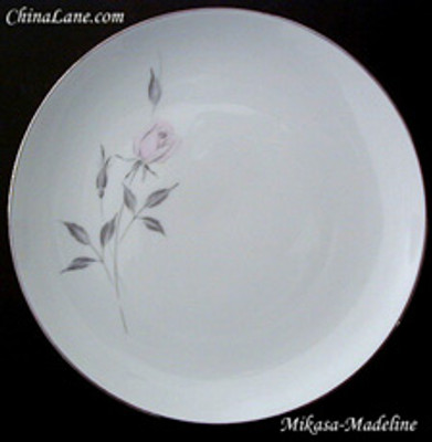 Mikasa - Madeleine 5673 - Dinner Plate