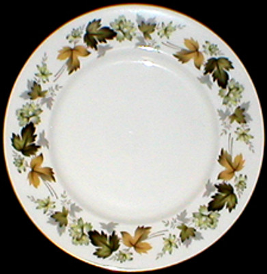 Royal Doulton - Larchmont TC1019 - Dinner Plate