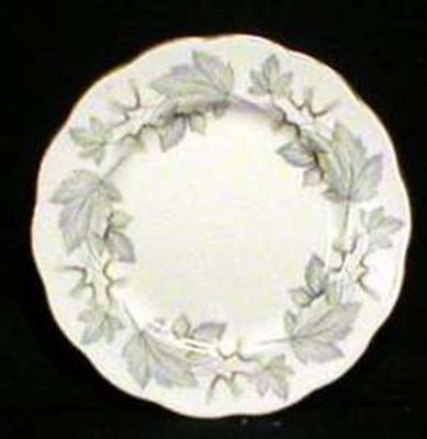 Royal Albert - Silver Maple - Dessert Bowl