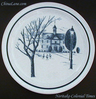 Noritake - Colonial Times 8340 - Platter~Medium