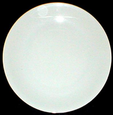 Hutschenreuther - Olivia Cream and Gold - Salad Plate