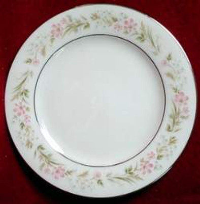 Japan China - Mayflower - Bread Plate