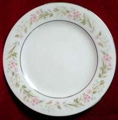 Japan China - Mayflower - Salad Plate