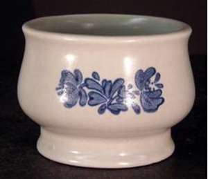 Pfaltzgraff Yorktowne Sugar Bowl from Yorktowne by Pfaltzgraff at China Lane 3".