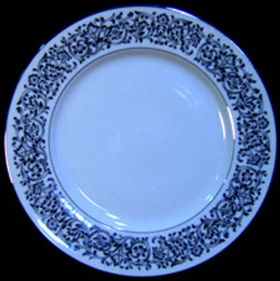 Sango - Niagara 3763 - Dinner Plate