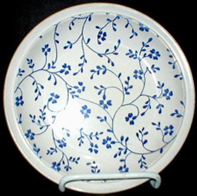 Grindley - Morning - Dinner Plate