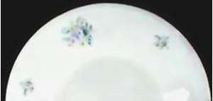 Heinrich CL2 (HC748) Salad Plate 4" in the Heinrich CL2 (HC748) pattern. Shop China Lane for replacement china.