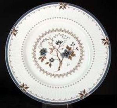 Royal Doulton - Old Colony TC1005 - Bread Plate