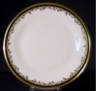 Lenox - Eclipse - Bread Plate