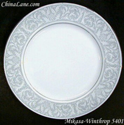 Mikasa - Winthrop 5401 - Dinner Plate