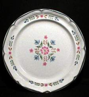 International - Heritage SY7565 - Salad Plate