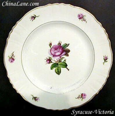 Syracuse - Victoria - Cup and Saucer