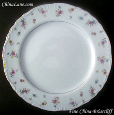 Fine China of Japan - Briarcliff 5210 - Dessert Bowl