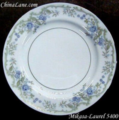 Mikasa - Laurel 5400 - Chop Plate