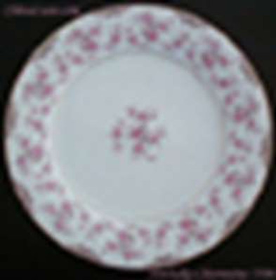 Noritake - Charmaine 5506 - Oval Bowl