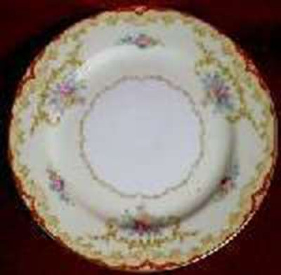 Noritake - Oradell 588 - Saucer