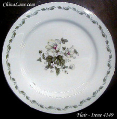 Flair - Irene 4149 - Chop Plate