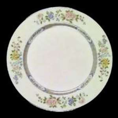 Gorham - Cherrywood - Salad Plate