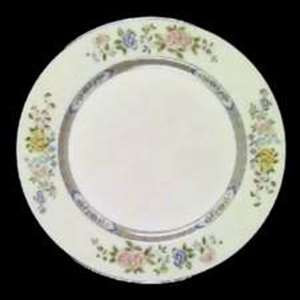 Gorham Cherrywood Salad Plate, 8 1/4"