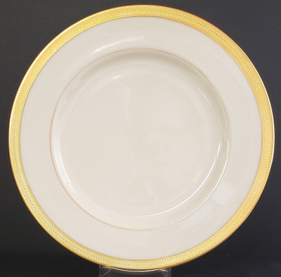 Lenox - Lowell P67 (Gold Backstamp) - Salad Plate