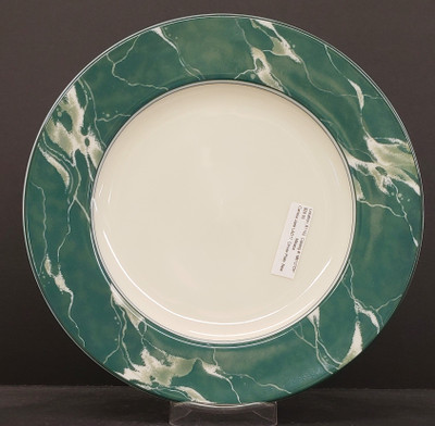 Mikasa Carrera Jade LAD17 Bread Plate