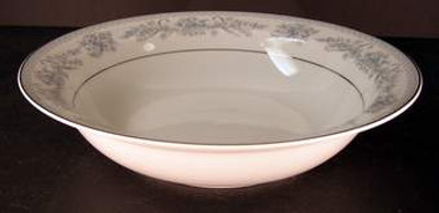 Mikasa - Dresden Rose L9009 - Soup Bowl