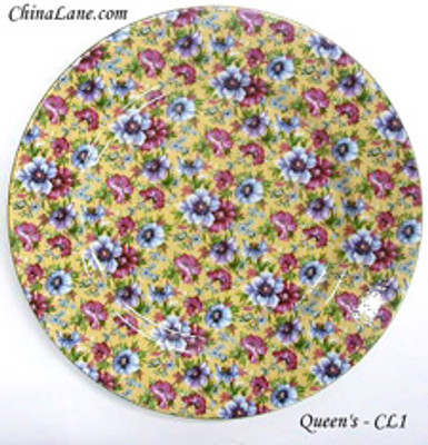 Rosina/Queens - CL1 - Dinner Plate