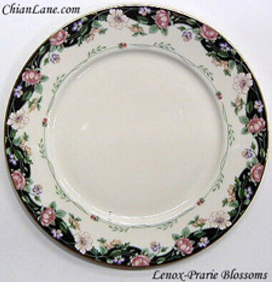 Lenox - Prairie Blossoms - Creamer