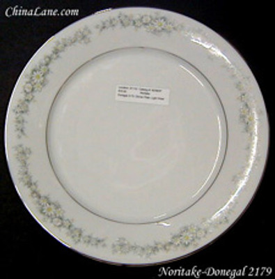 Noritake - Donegal 2179 - Platter- Medium