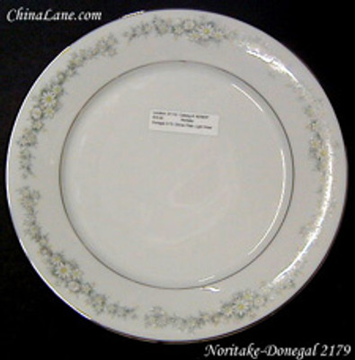 Noritake - Donegal 2179 - Salt & Pepper